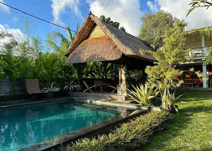 Munay Villa