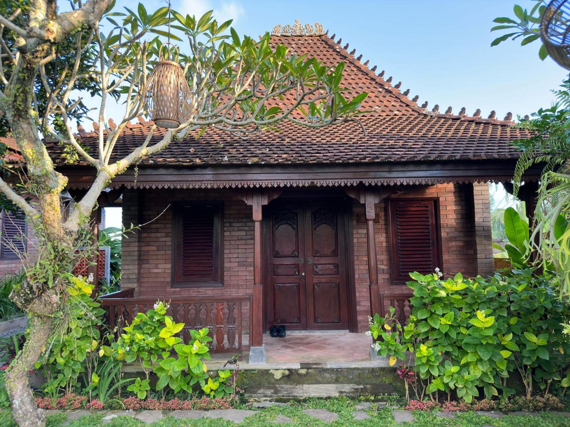 Casa de férias Munay Ubud
