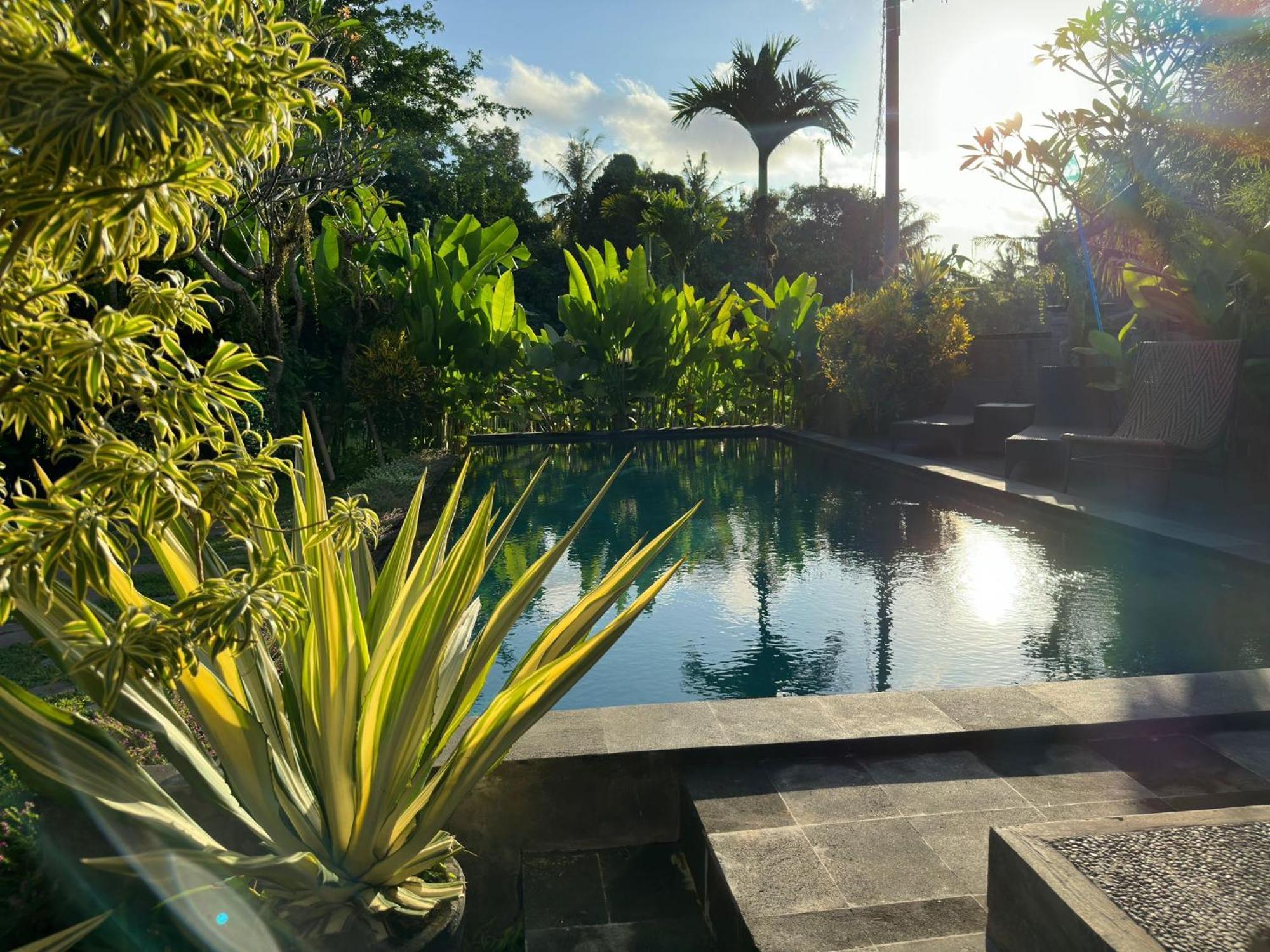 Munay Casa de férias Ubud