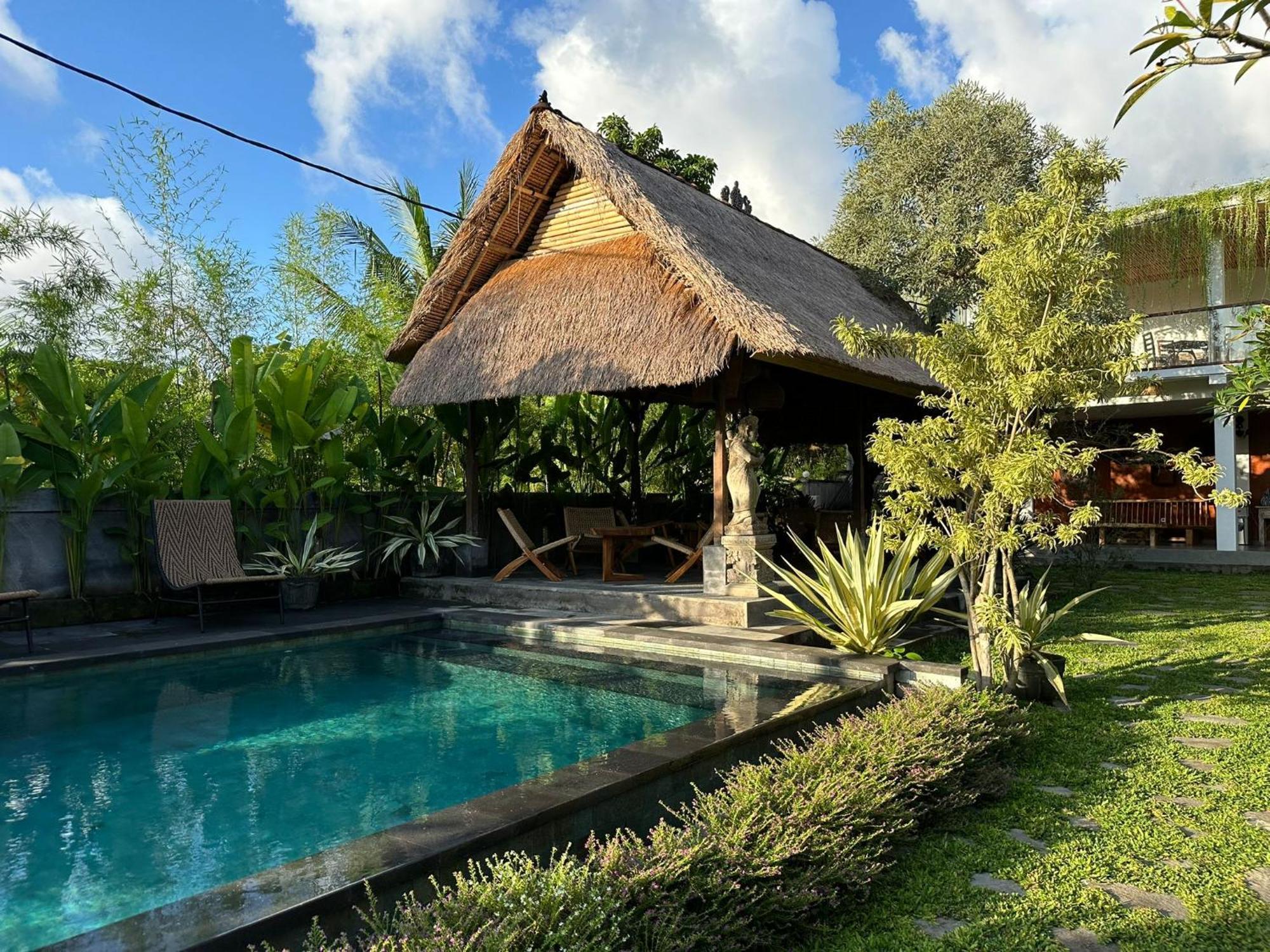 Casa de férias Munay