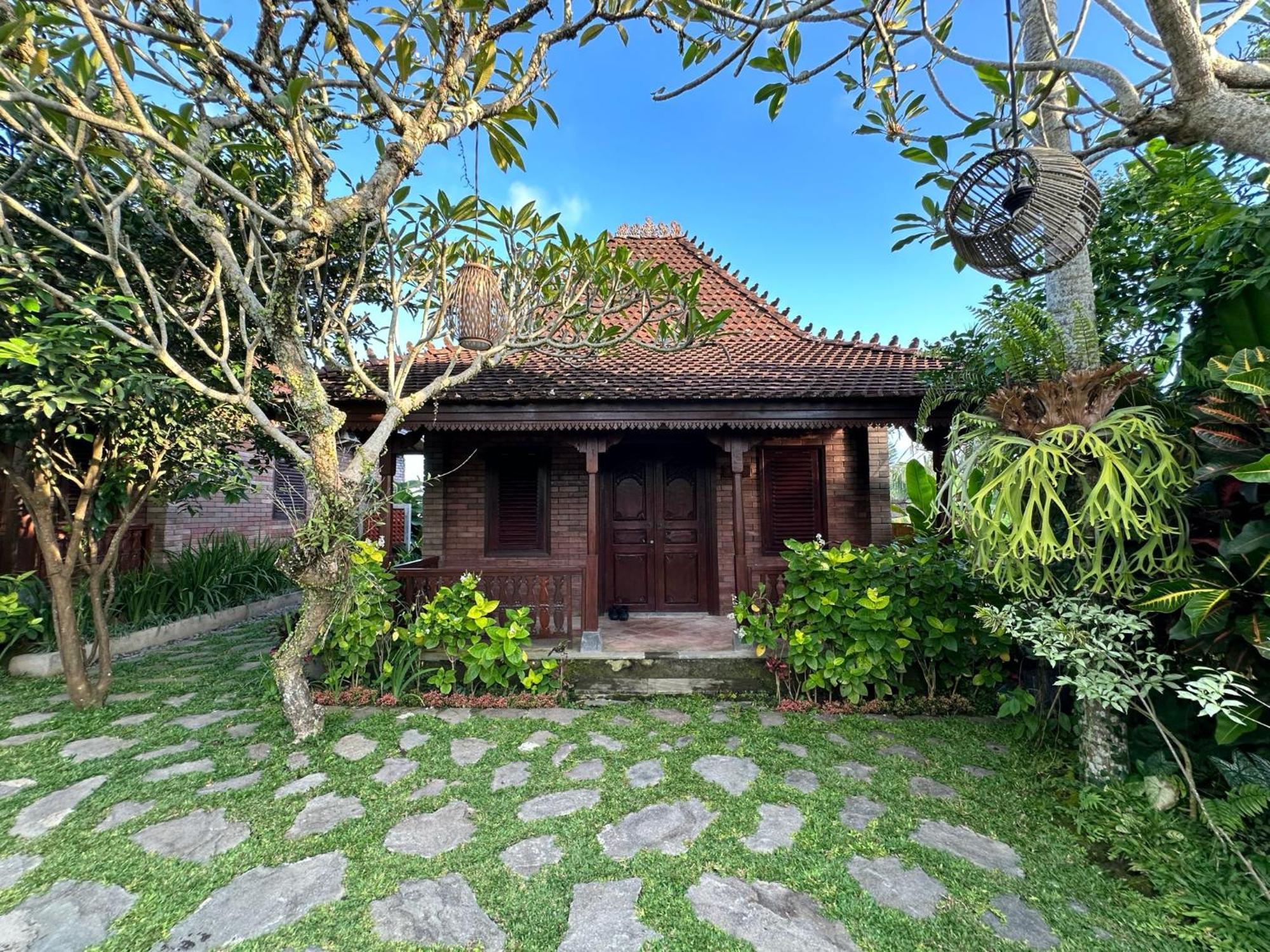 Munay Casa de férias