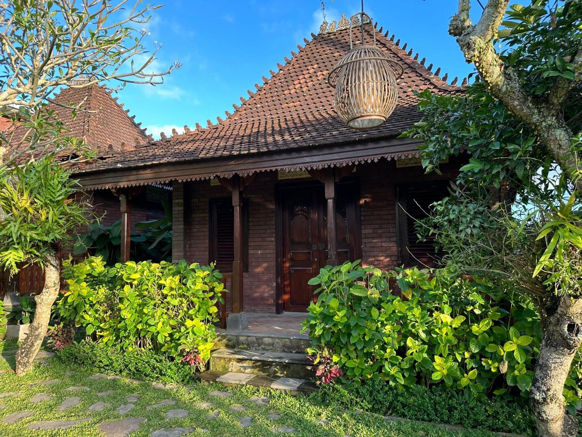 Munay Casa de férias